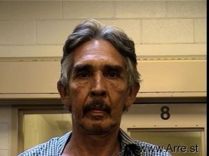 Leroy Baca Arrest